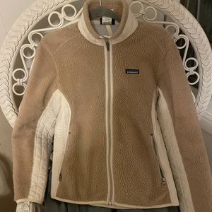 Vintage Sherpa Patagonia